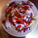 İstanbul DÖner Kebab food