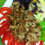 İstanbul DÖner Kebab food