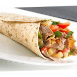 İstanbul DÖner Kebab food