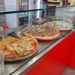 İstanbul DÖner Kebab food