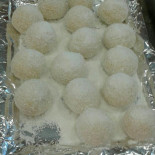 İstanbul DÖner Kebab drink