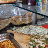 İstanbul DÖner Kebab food