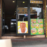 İstanbul DÖner Kebab outside