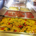 İstanbul DÖner Kebab food