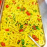 İstanbul DÖner Kebab food