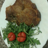 İstanbul DÖner Kebab food
