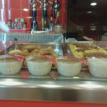 İstanbul DÖner Kebab food