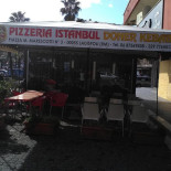 İstanbul DÖner Kebab outside