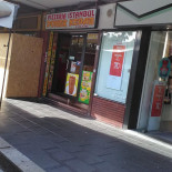 İstanbul DÖner Kebab outside
