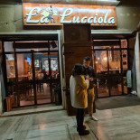 La Lucciola Extérieur