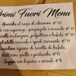 La Lucciola Carta