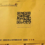 La Lucciola Carte