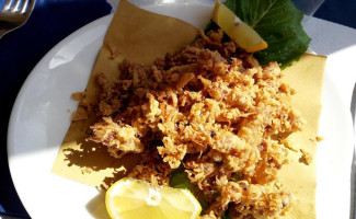 Copacabana food