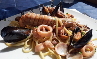 Copacabana food