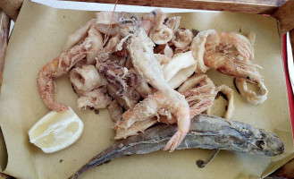 Copacabana food