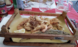 Copacabana food