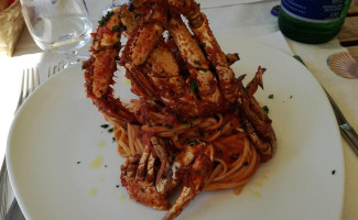 Copacabana food