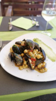 Copacabana food