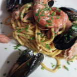 Copacabana food