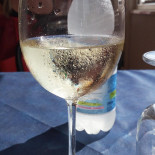 Copacabana drink