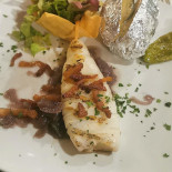 Bbeq Comida
