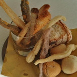 Bbeq Comida