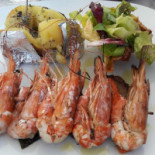 Bbeq Nourriture
