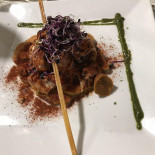 Bbeq Comida