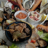 Bbeq Comida