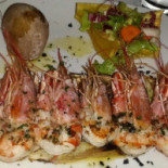Bbeq Comida