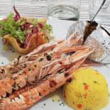 Bbeq Comida