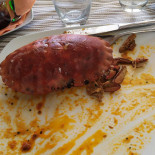 Bbeq Comida