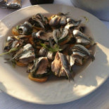 Bbeq Comida