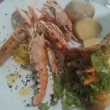 Bbeq Comida
