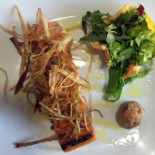 Bbeq Comida