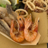 Bbeq Comida