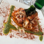 Bbeq Comida