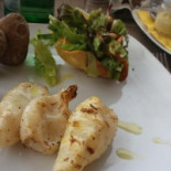 Bbeq Comida