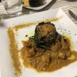 Bbeq Comida