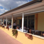 Bbeq Exterior