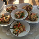 Bbeq Comida