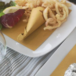 Bbeq Comida