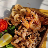 Bbeq Comida