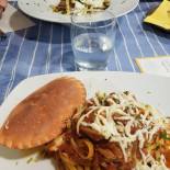 Bbeq Comida