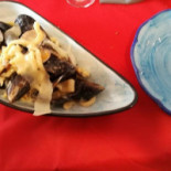 La Costiera Nourriture