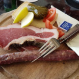 Waalrast Comida