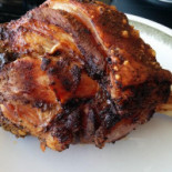 Waalrast Comida