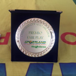 Maracaná Carta