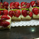 Iceberg Nourriture