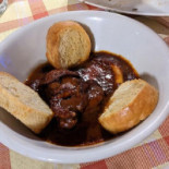 Le Aquile Comida